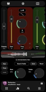 Poweramp-Full 4