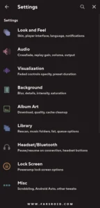 Poweramp-Full 8