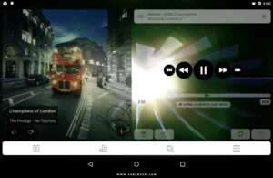 Poweramp-Full 10
