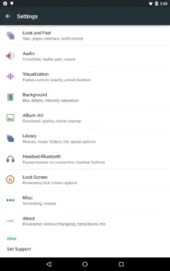 Poweramp-Full 13