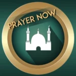  Prayer Now  logo