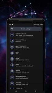 Prime-Novus-Substratum 1