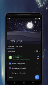 Prime-Novus-Substratum 3