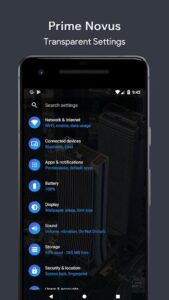 Prime-Novus-Substratum 7