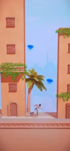Prince-of-Persia-Escape-2 3
