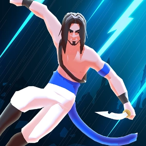 Prince of Persia: Escape 2 logo