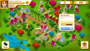 Princess-Kingdom-City-Builder 4