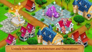 Princess-Kingdom-City-Builder 6