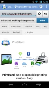 PrintHand 6
