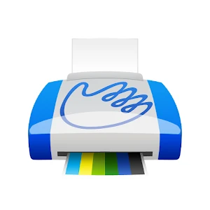 PrintHand  logo