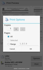 PrinterShare-Mobile-Print 5