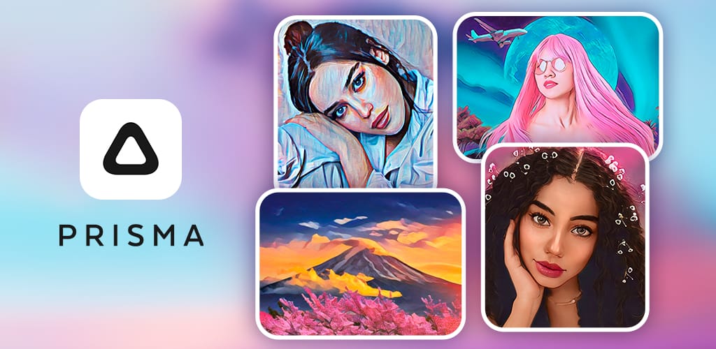 Prisma Prisma