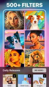 Prisma-Photo-Editor 2