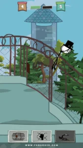 Prison-Break-Stickman-Adventure 4