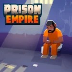 Prison Empire Tycoon logo