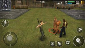Prison-Escape 1