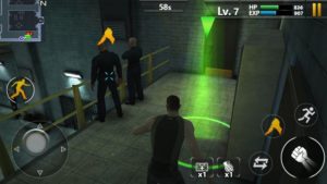 Prison-Escape 2