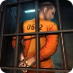 Prison Escape logo
