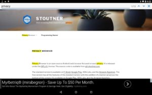 Privacy-Browser 10