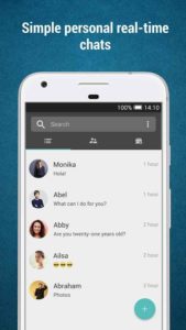 Privacy-Messenger-Pro 1