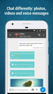 Privacy-Messenger-Pro 3
