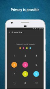 Privacy-Messenger-Pro 4
