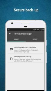 Privacy-Messenger-Pro 5