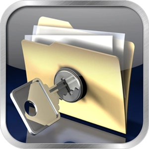 Private Photo Vault logo