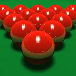Pro Snooker 2026  logo