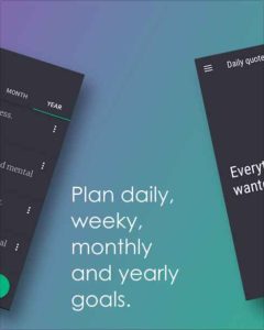 ProGo-App-Productive-goals 8