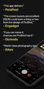 ProShot 7