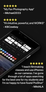 ProShot 6