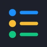 Productive - Habit tracker logo