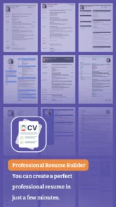 Professional-Resume-Builder 1