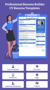 Professional-Resume-Builder 2