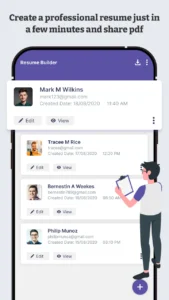 Professional-Resume-Builder 3