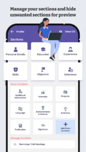 Professional-Resume-Builder 4