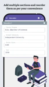 Professional-Resume-Builder 6