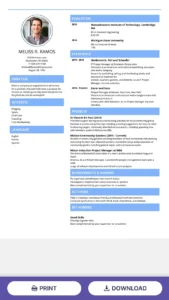Professional-Resume-Builder 7