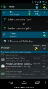 ProfiMail-Go 7