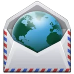 ProfiMail Go  logo