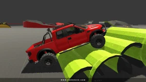 PROJECTOFFROAD 4