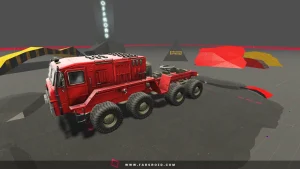 PROJECTOFFROAD 6