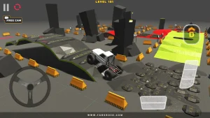 PROJECTOFFROAD 7