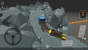 PROJECTOFFROAD 8