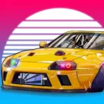 PROJECT DRIFT 2.0 logo