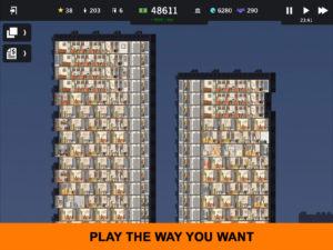 Project-Highrise 3
