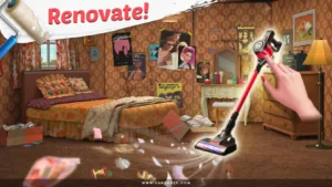 Project-Makeover 4