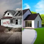 Property Brothers Home Design logo