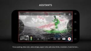 Protake-Mobile-Cinema-Camera 4